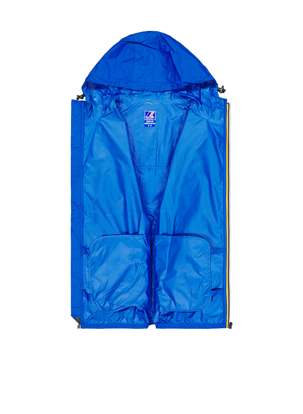 K-WAY Jacke Le Vrai 4.0 Claude K2123ZW/063 Image 3