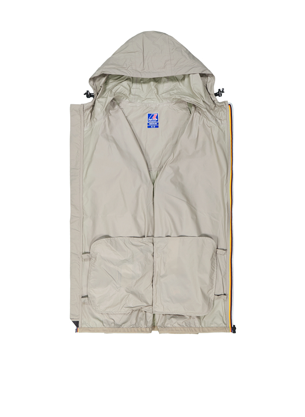 K-WAY Jacke Le Vrai 4.0 Claude K2123ZW/633 Image 2