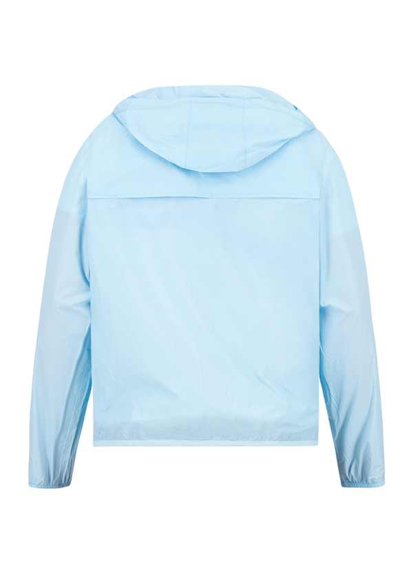 K-WAY Jacke Le Vrai 4.0 Claude K2123ZW/D40 Image 1