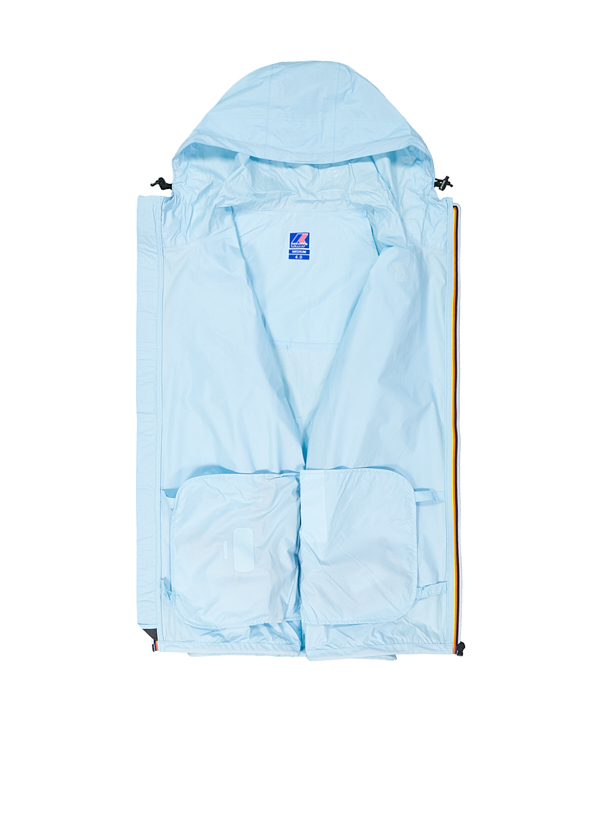K-WAY Jacke Le Vrai 4.0 Claude K2123ZW/D40 Image 2