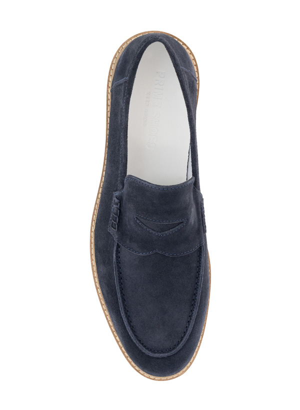 Prime Shoes PF Cruiser 2 NF/navy Image 1