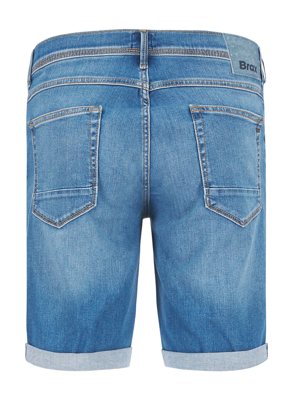 Brax Shorts 07-7642/CHRIS B 079 621 20/16 Image 1