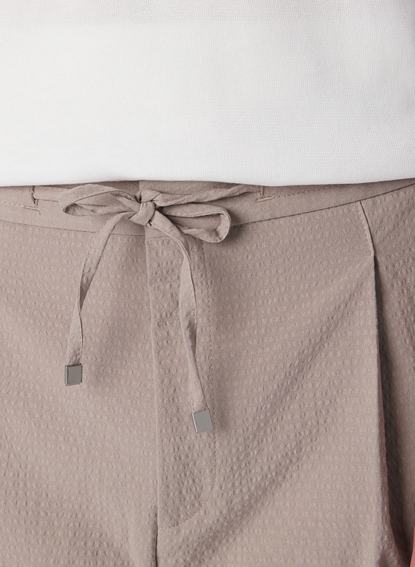 Thumbnail - HUGO Herren Hosen braun