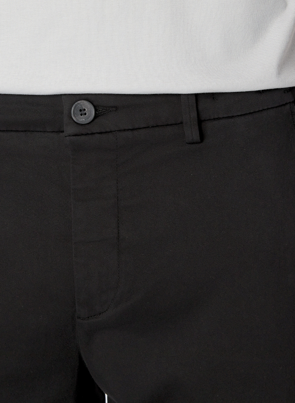 Thumbnail - MOS MOSH Gallery. Herren Hosen schwarz