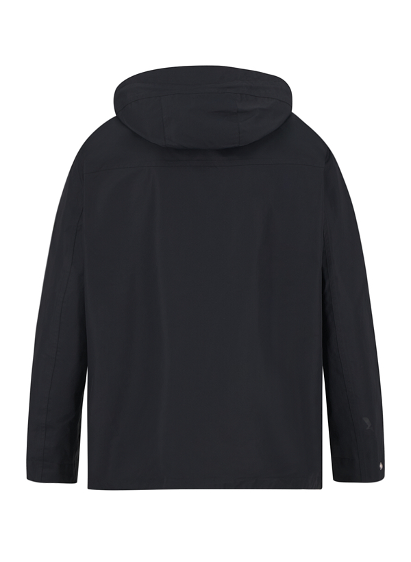 Aigle Jacke MOUT005 noir BK311, Produktbild 3