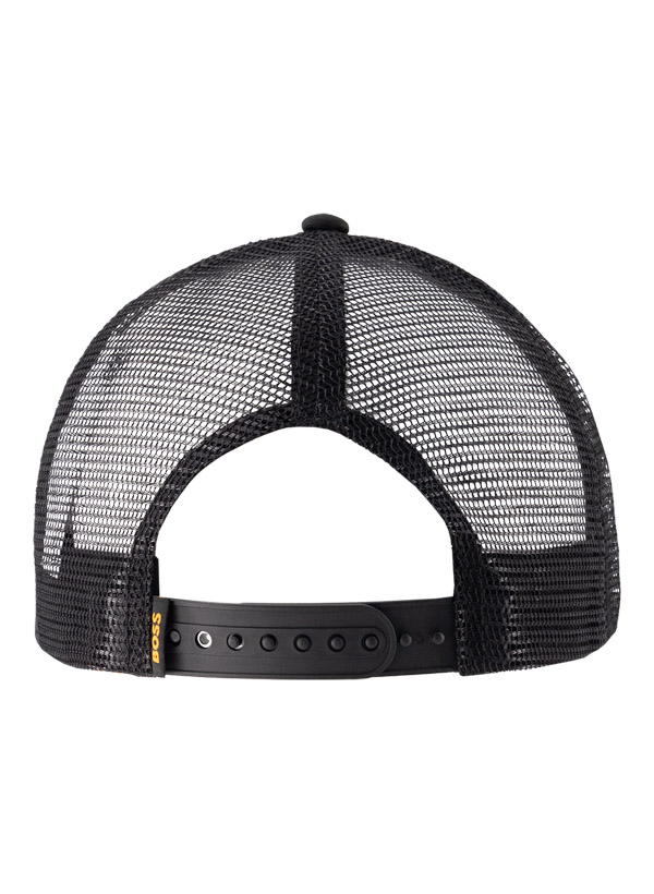 BOSS Orange Cap Elliot 50535622/001 Image 1