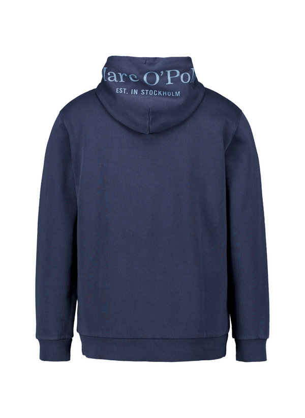 Marc O'Polo Hoodie 5000012633/4131 Image 2