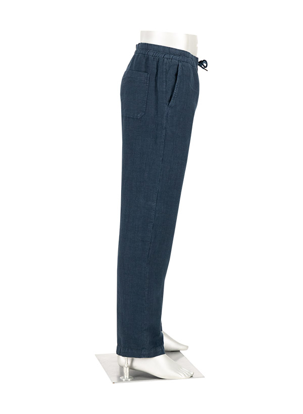 Alberto Wide Fit Luis-GU-GT Linen 62971528/898 Image 2