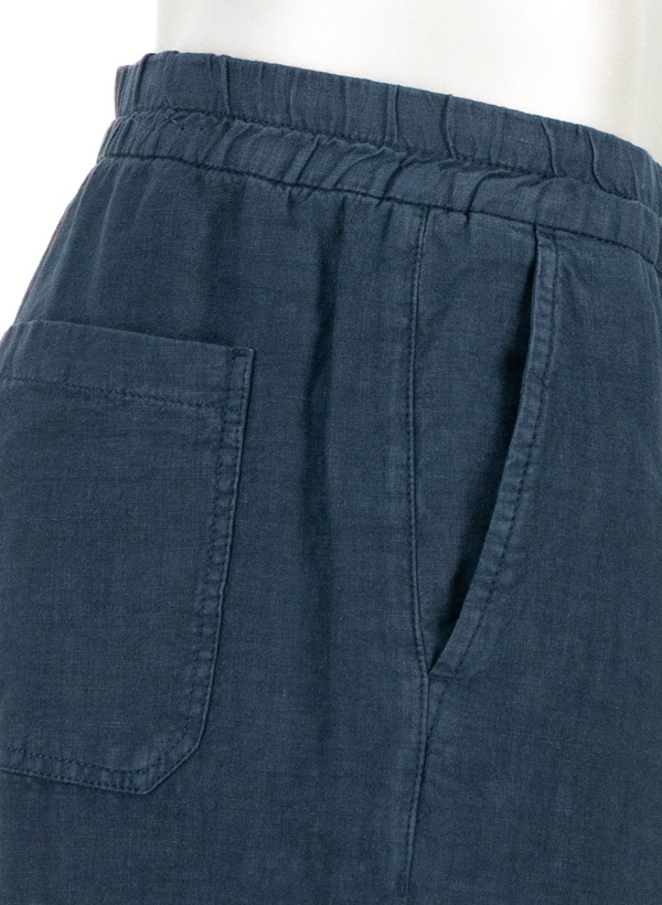 Alberto Wide Fit Luis-GU-GT Linen 62971528/898 Image 5