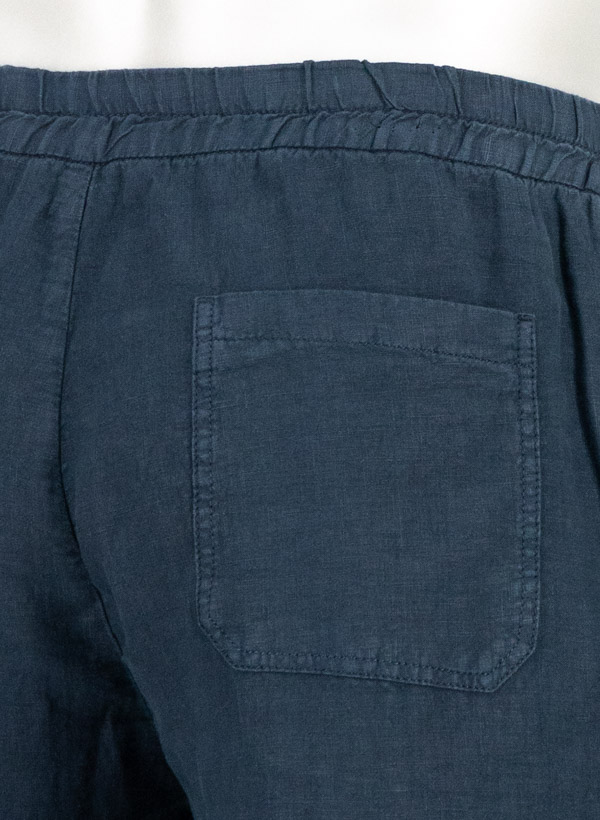 Alberto Wide Fit Luis-GU-GT Linen 62971528/898 Image 6