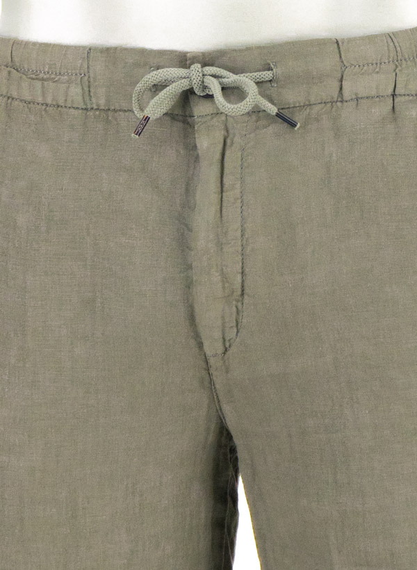 Thumbnail - Alberto Herren Hosen grün