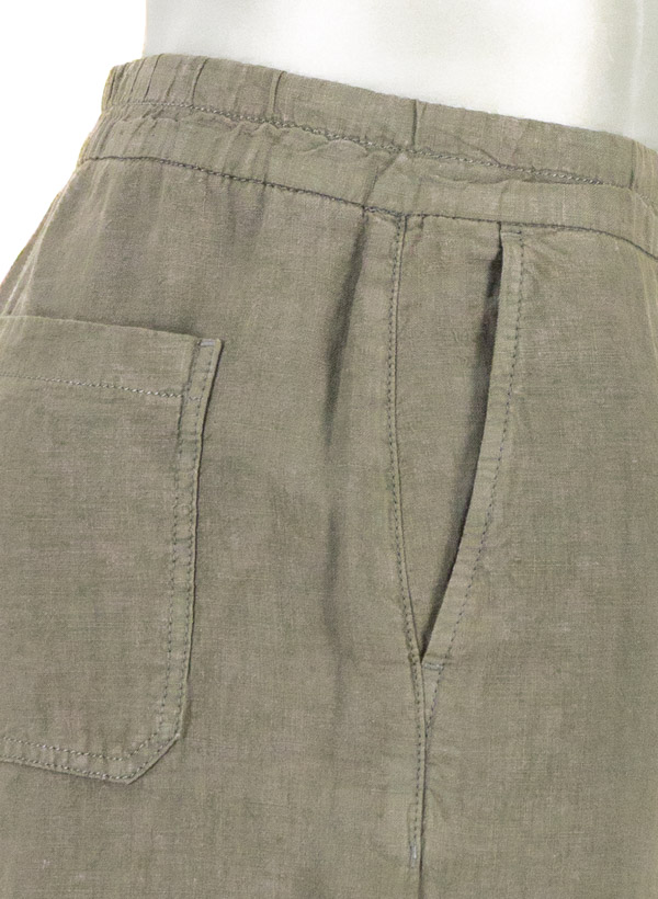 Thumbnail - Alberto Herren Hosen grün