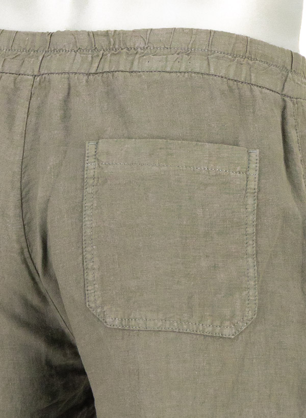 Alberto Wide Fit Luis-GU-GT Linen 62971528/680 Image 5