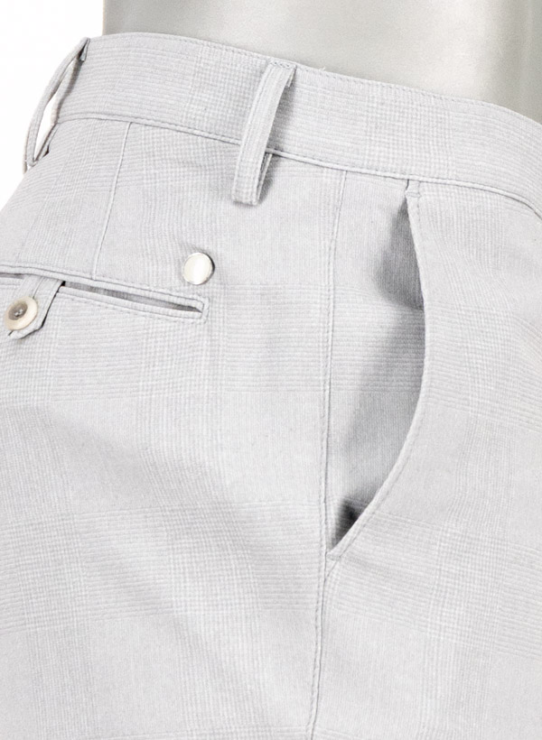 Alberto Slim Fit Rob Super Stretch 35361544/089 Image 5