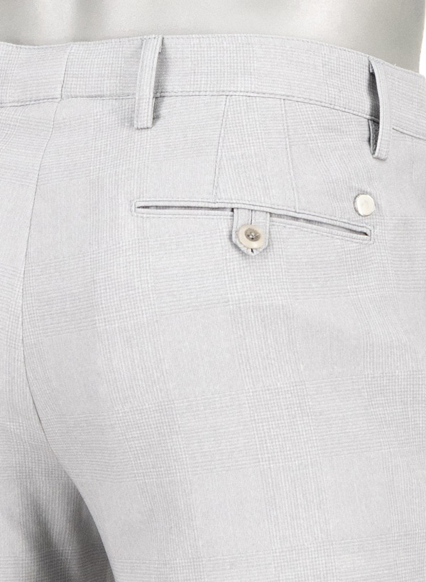 Alberto Slim Fit Rob Super Stretch 35361544/089 Image 6