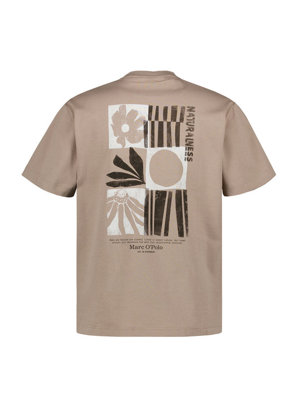 Marc O'Polo T-Shirt 5000012702/2124 Image 2