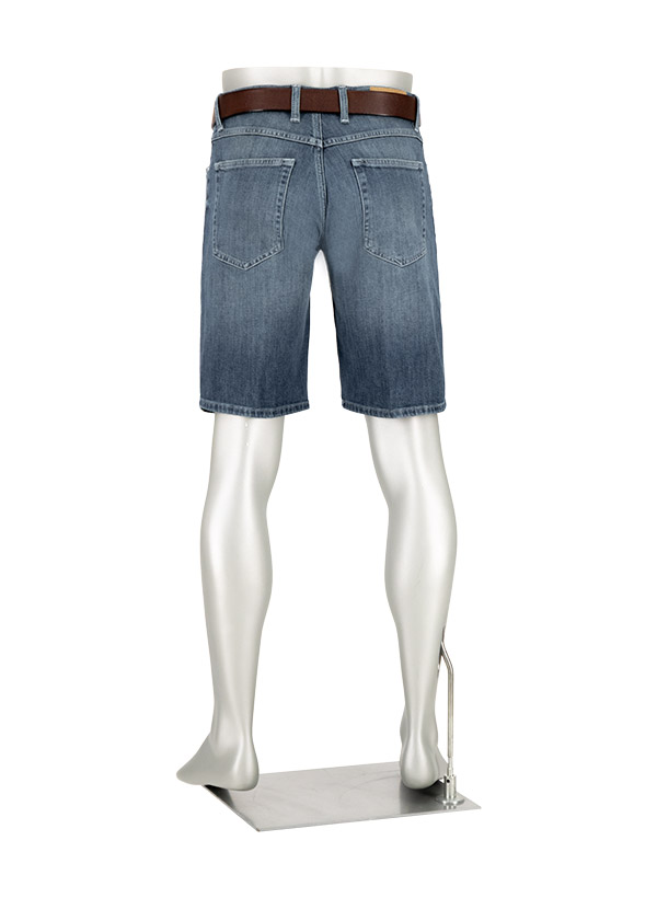 Thumbnail - Alberto Herren Jeans blau