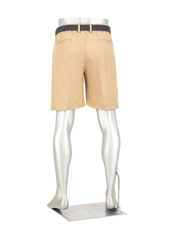 Thumbnail - Alberto Herren Hosen beige