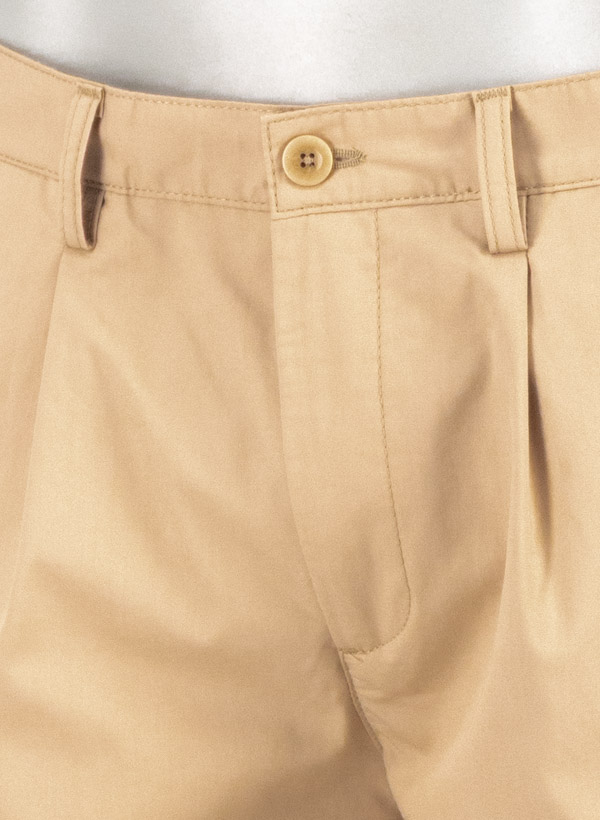 Thumbnail - Alberto Herren Hosen beige