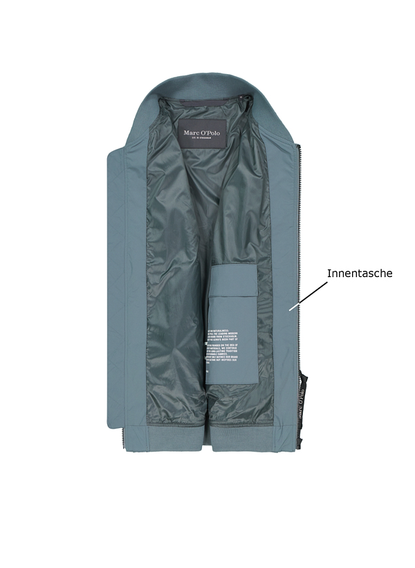 Thumbnail - Marc O'Polo Herren Jacke