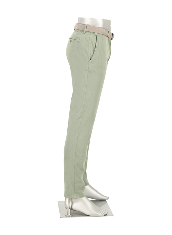 Alberto Slim Fit Rob Coloured Denim 62871582/615 Image 1