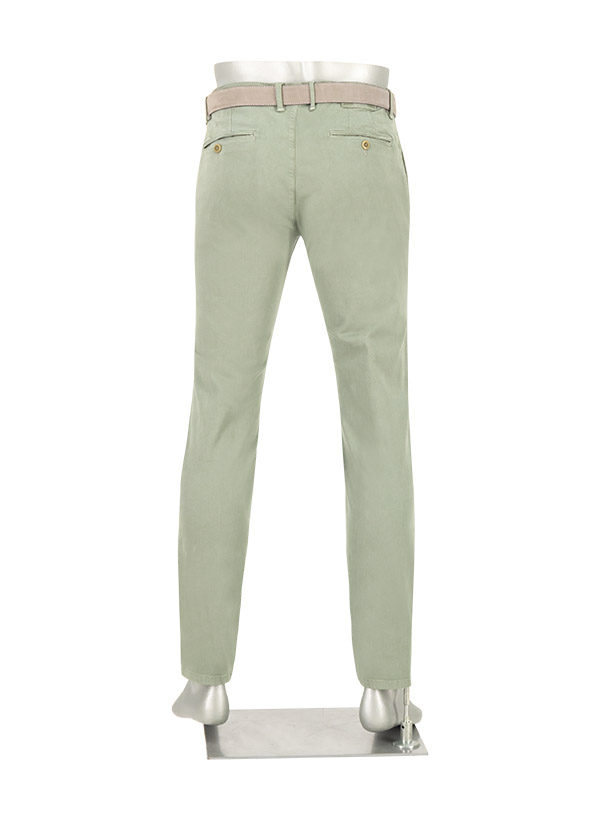 Alberto Slim Fit Rob Coloured Denim 62871582/615 Image 2