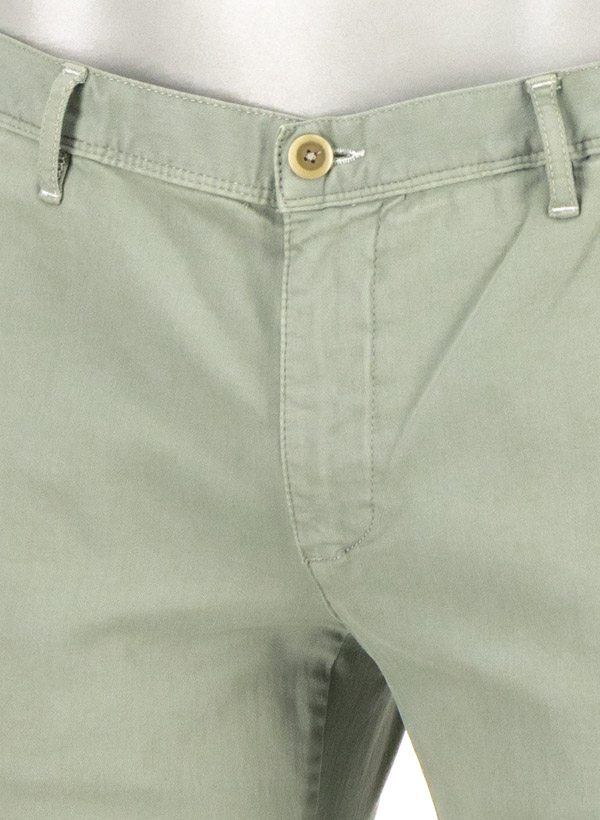 Alberto Slim Fit Rob Coloured Denim 62871582/615 Image 3