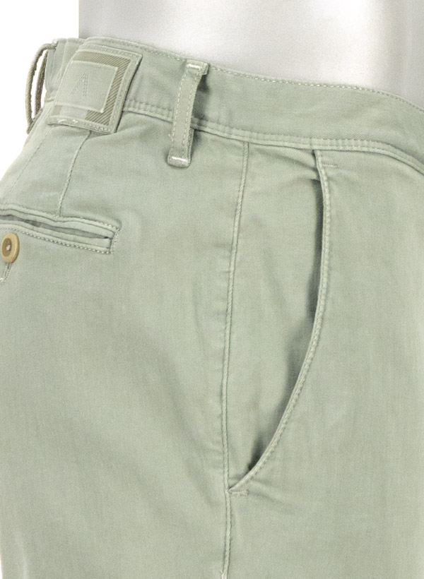 Alberto Slim Fit Rob Coloured Denim 62871582/615 Image 4