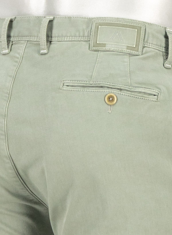 Alberto Slim Fit Rob Coloured Denim 62871582/615 Image 5