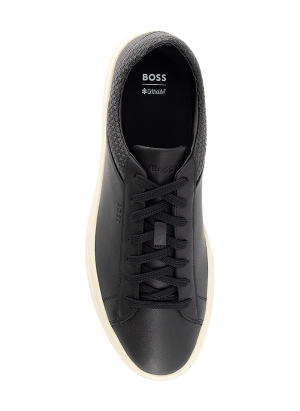 BOSS Black Schuhe Kieran 50563591/001 Image 1