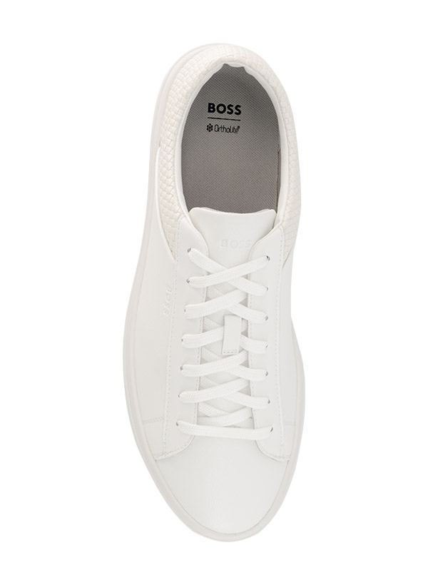 BOSS Black Schuhe Kieran 50563591/100 Image 1