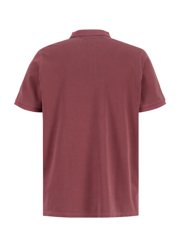 Marc O'Polo Polo-Shirt 5000012678/6878 Image 2