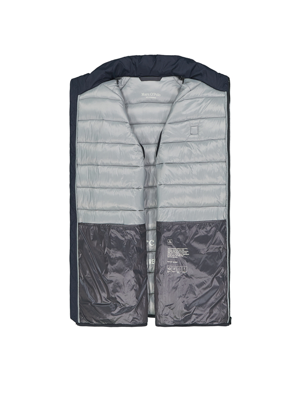 Thumbnail - Marc O'Polo Herren Weste