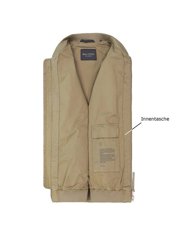 Thumbnail - Marc O'Polo Herren Jacke