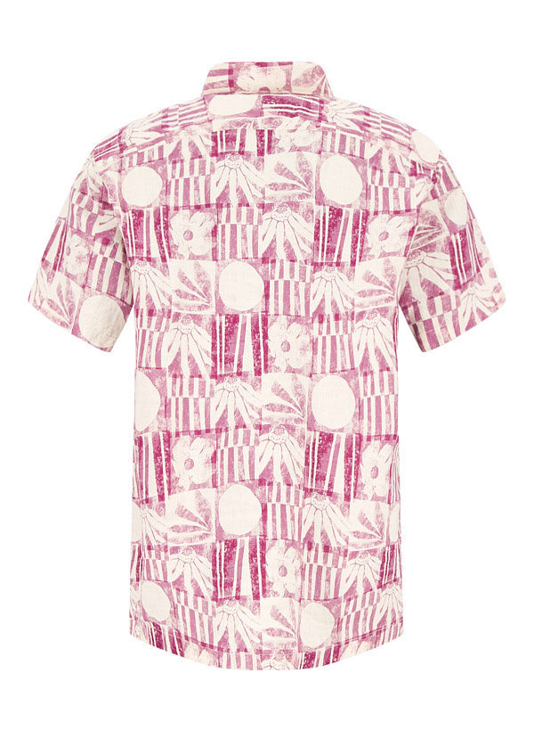 Marc O'Polo Hemd 5000012804/7577 Image 2