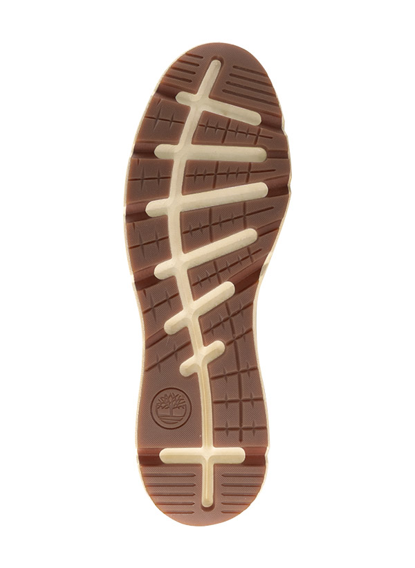 Timberland Schuhe rust nubuck TB0A6C8EEM71 Image 2