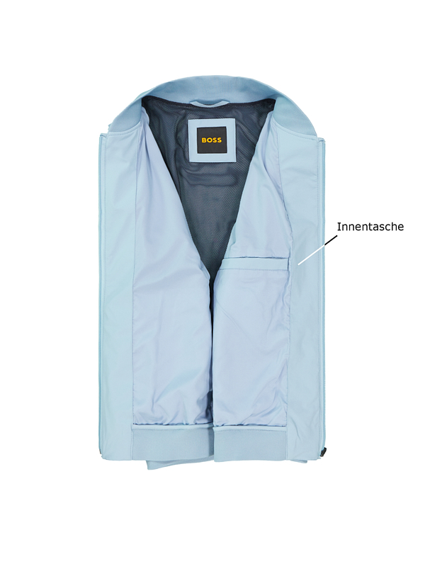 BOSS Orange Jacke Osurf 50556462/458 Image 3