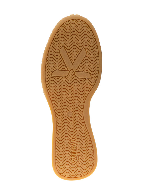 Thumbnail - LLOYD Herren Sneaker beige,braun Velours