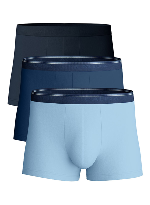 CALIDA Boxer 3er Pack 26341/532 Image 1