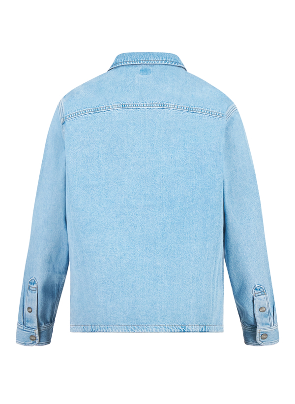 Lee Jeansjacke 112376572 Image 2