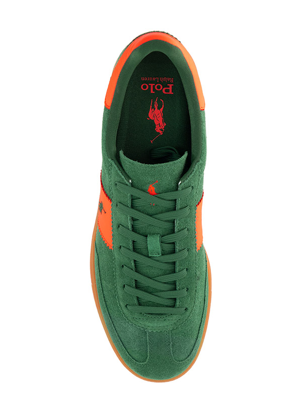 Polo Ralph Lauren Schuhe 809P07172/002 Image 1