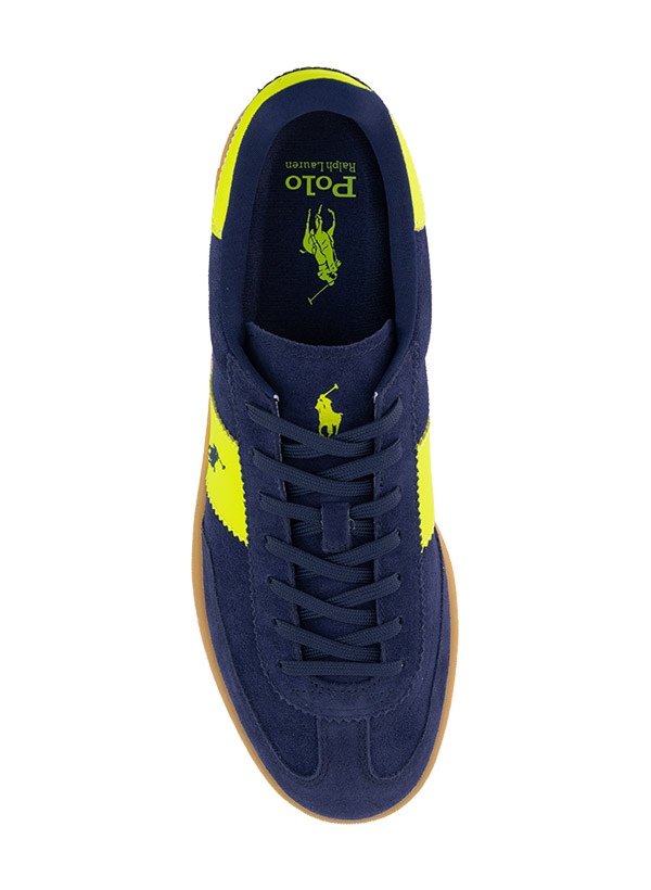 Polo Ralph Lauren Schuhe 809P07172/003 Image 1