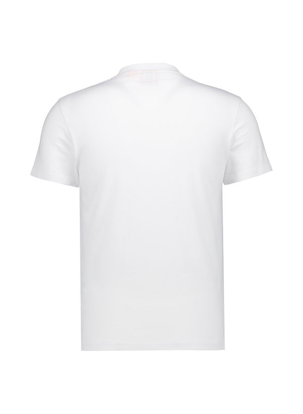 Superdry T-Shirt M1011245A/01C Image 2