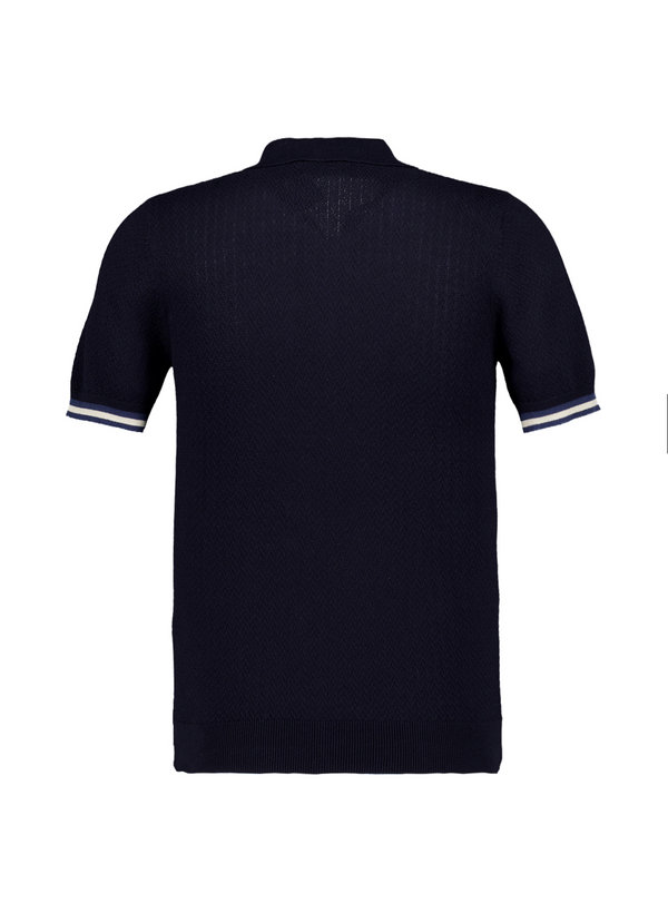 Superdry Polo-Shirt M1110458A/K9T Image 2