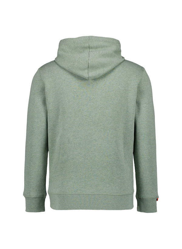 Superdry Hoodie M2014122A/9DN Image 2