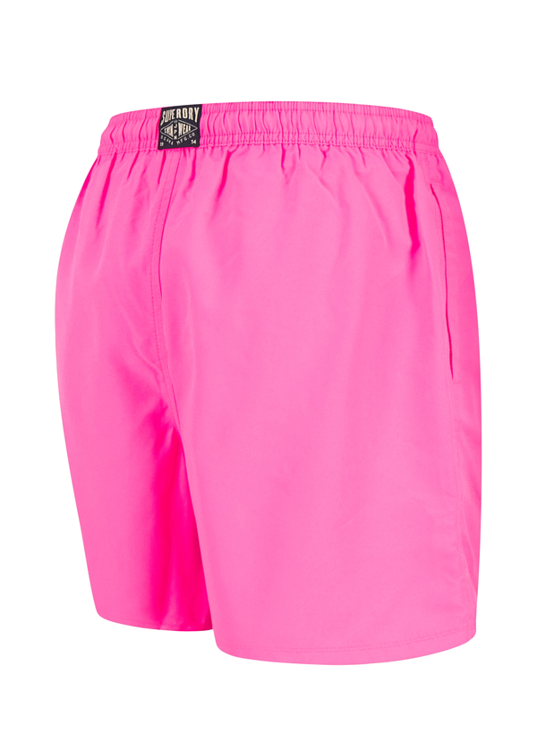 Superdry Badeshorts M3010260A/28R Image 1