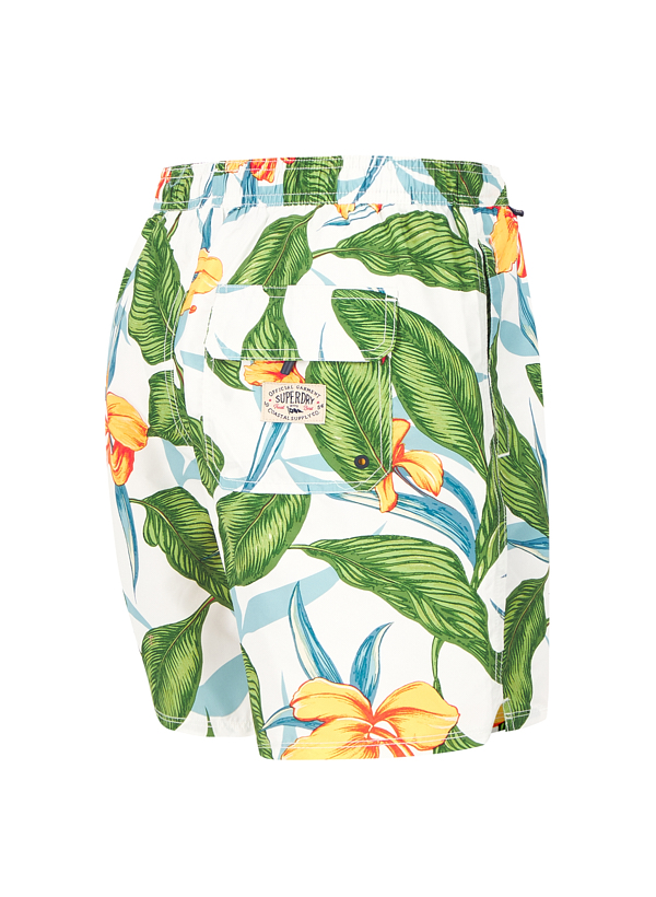 Superdry Badeshorts M3010264A/J9R Image 1
