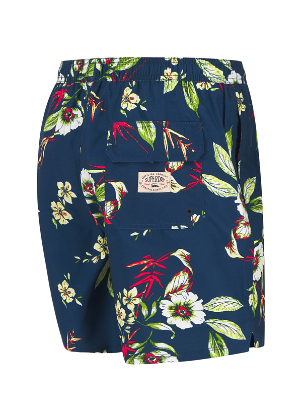 Superdry Badeshorts M3010264A/J9S Image 1