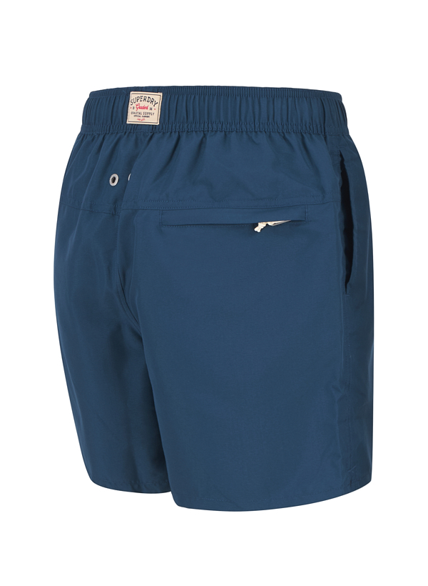 Superdry Badeshorts M3010267A/92N Image 1