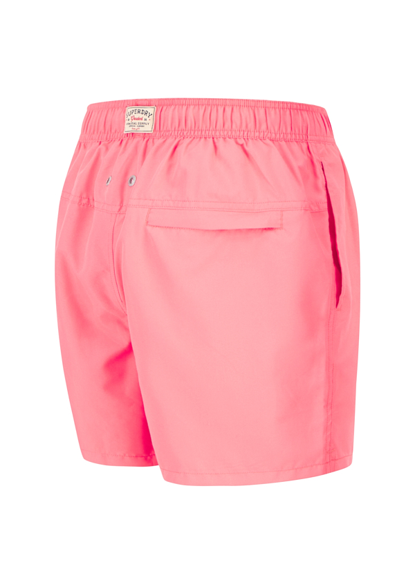 Superdry Badeshorts M3010267A/OU3 Image 1